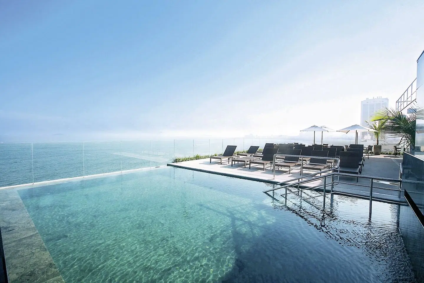 Windsor Leme OUTDOOR_POOL