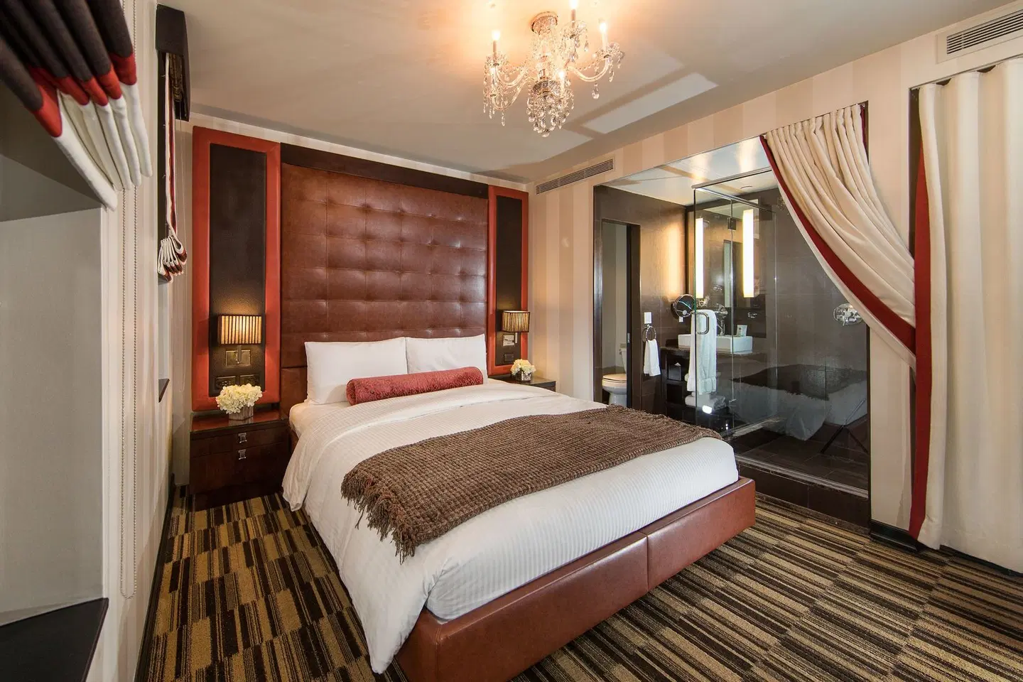 Sanctuary Hotel New York ROOM_EXAMPLE