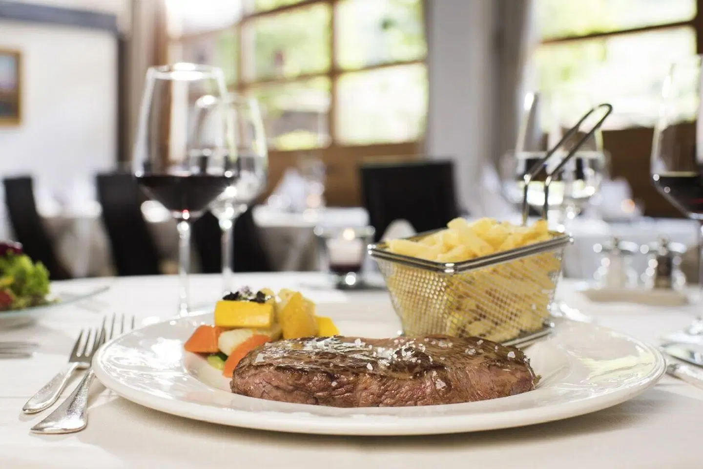 Kreuz Restaurant