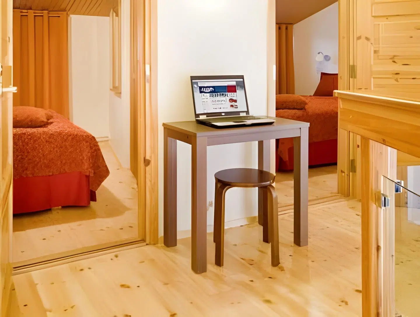 Holiday Club Pyhä HolySuites ROOM_EXAMPLE