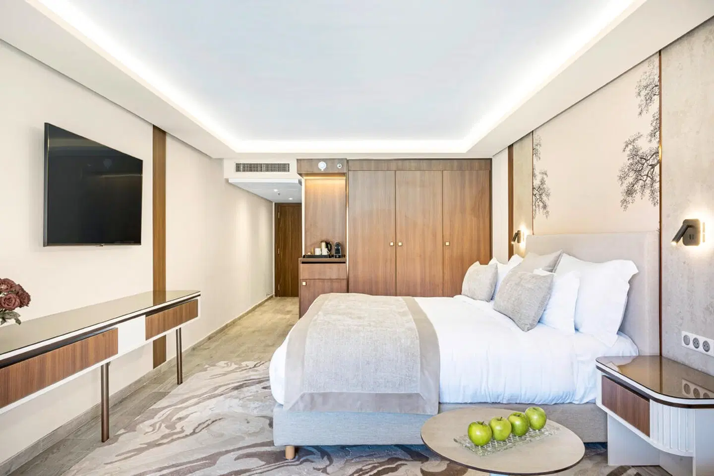 Savoy Le Grand Hotel by Pickalbatros ROOM_EXAMPLE