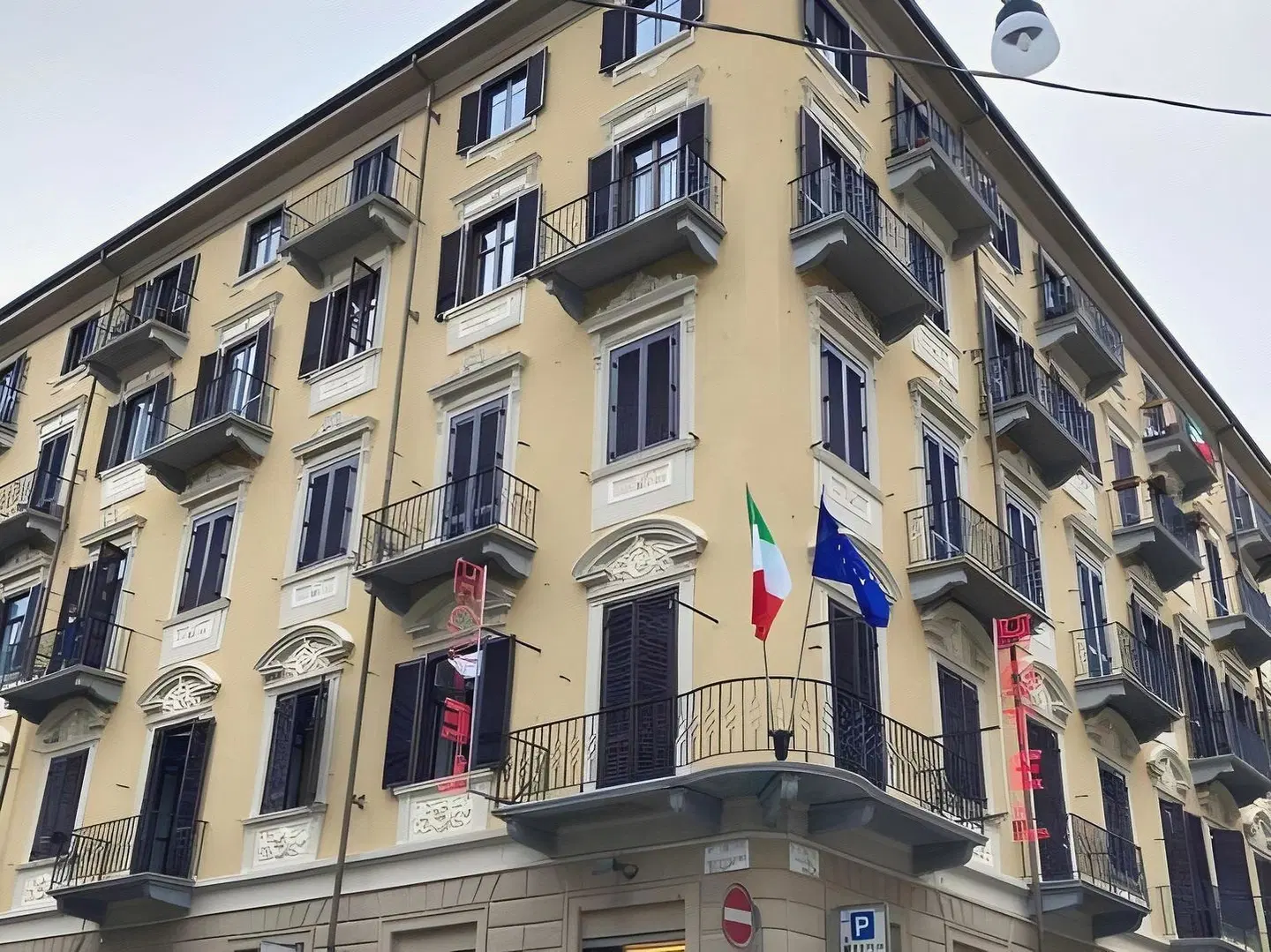 Montevecchio EXTERIOR