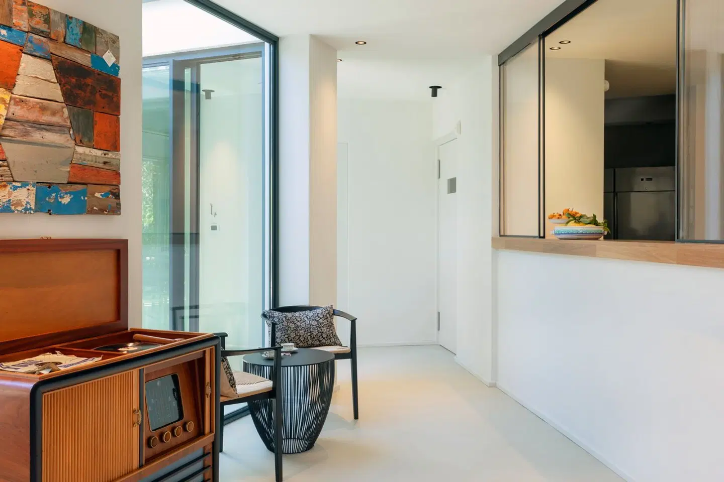 Domia Boutique Hotel Mondello ROOM_EXAMPLE