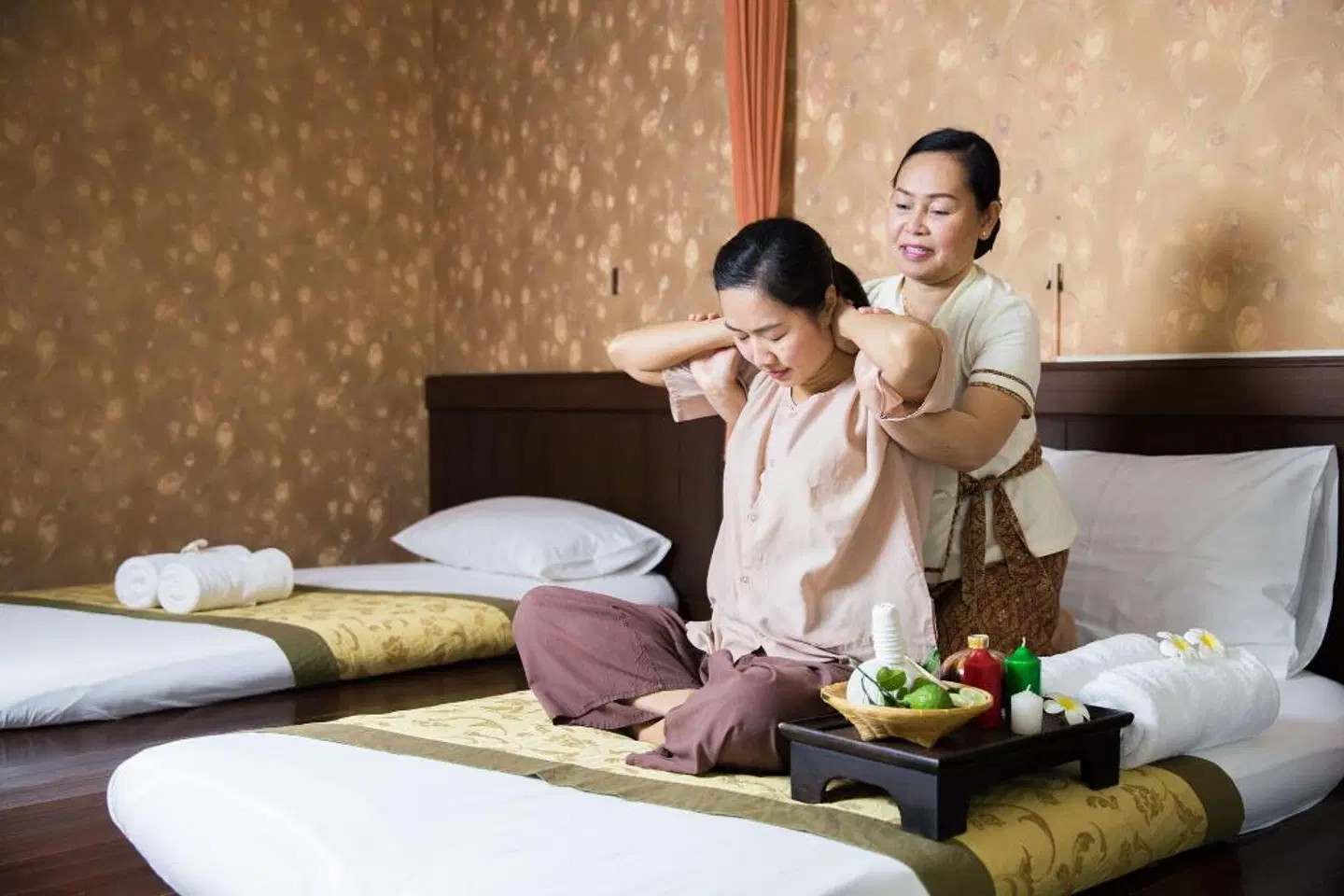 The Imperial Hotel and Convention Centre Phitsanulok' HEALTH_BEAUTY