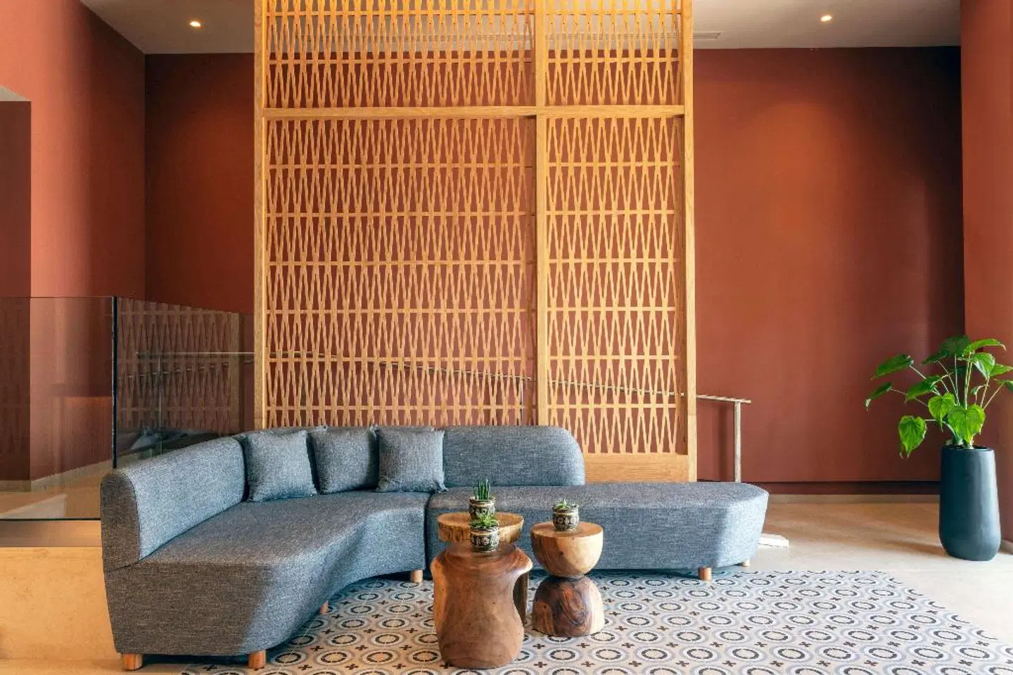 KoSea Boutique Hotel LOUNGE_LOBBY