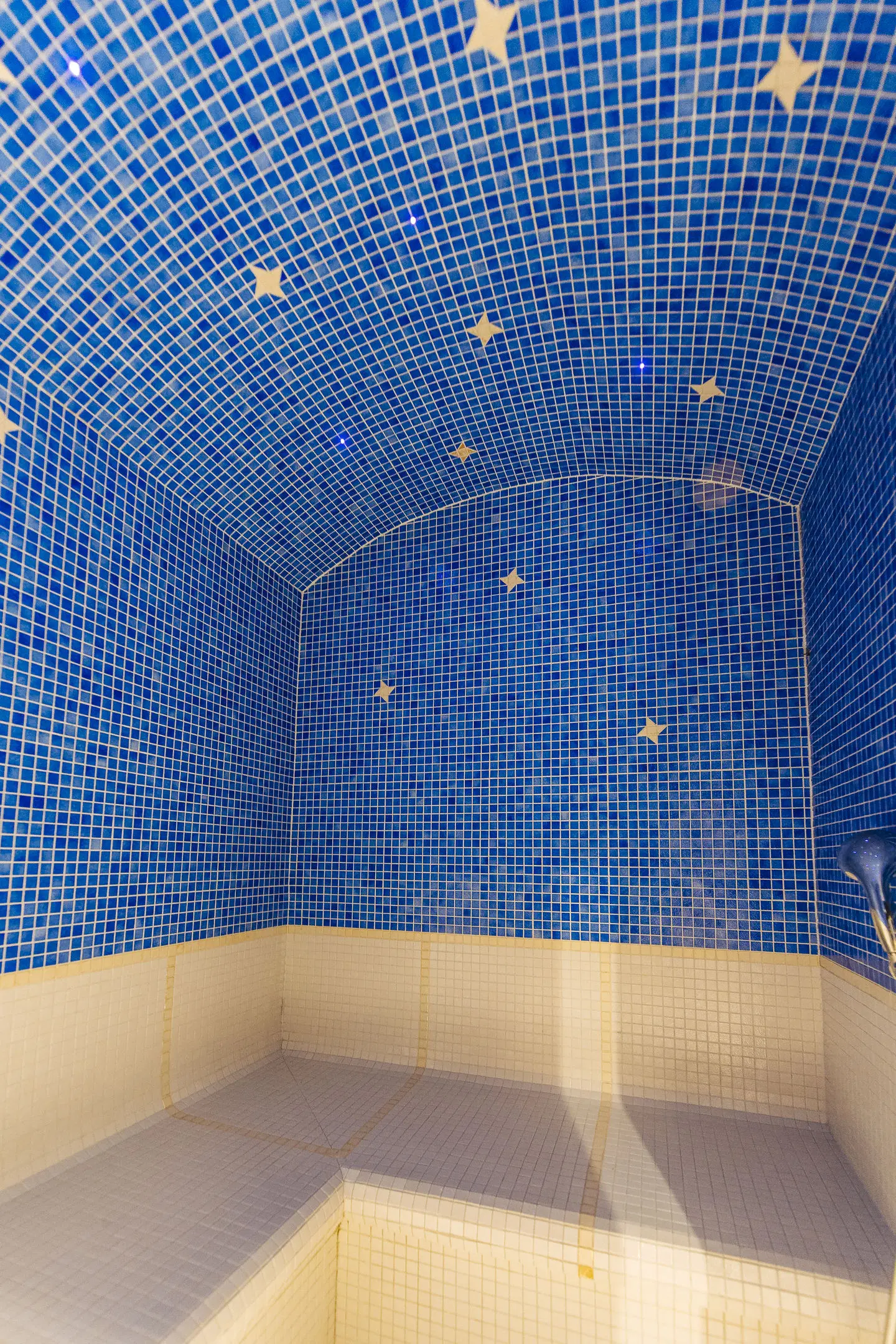 Best Western Plus Au Cheval Blanc Mulhouse Nord Badezimmer