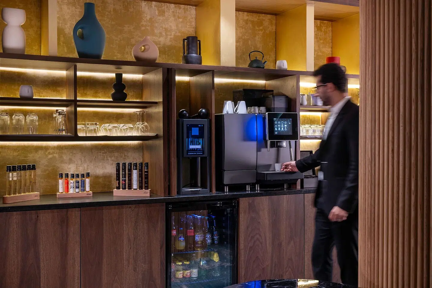 La Villa Maillot LOUNGE_LOBBY
