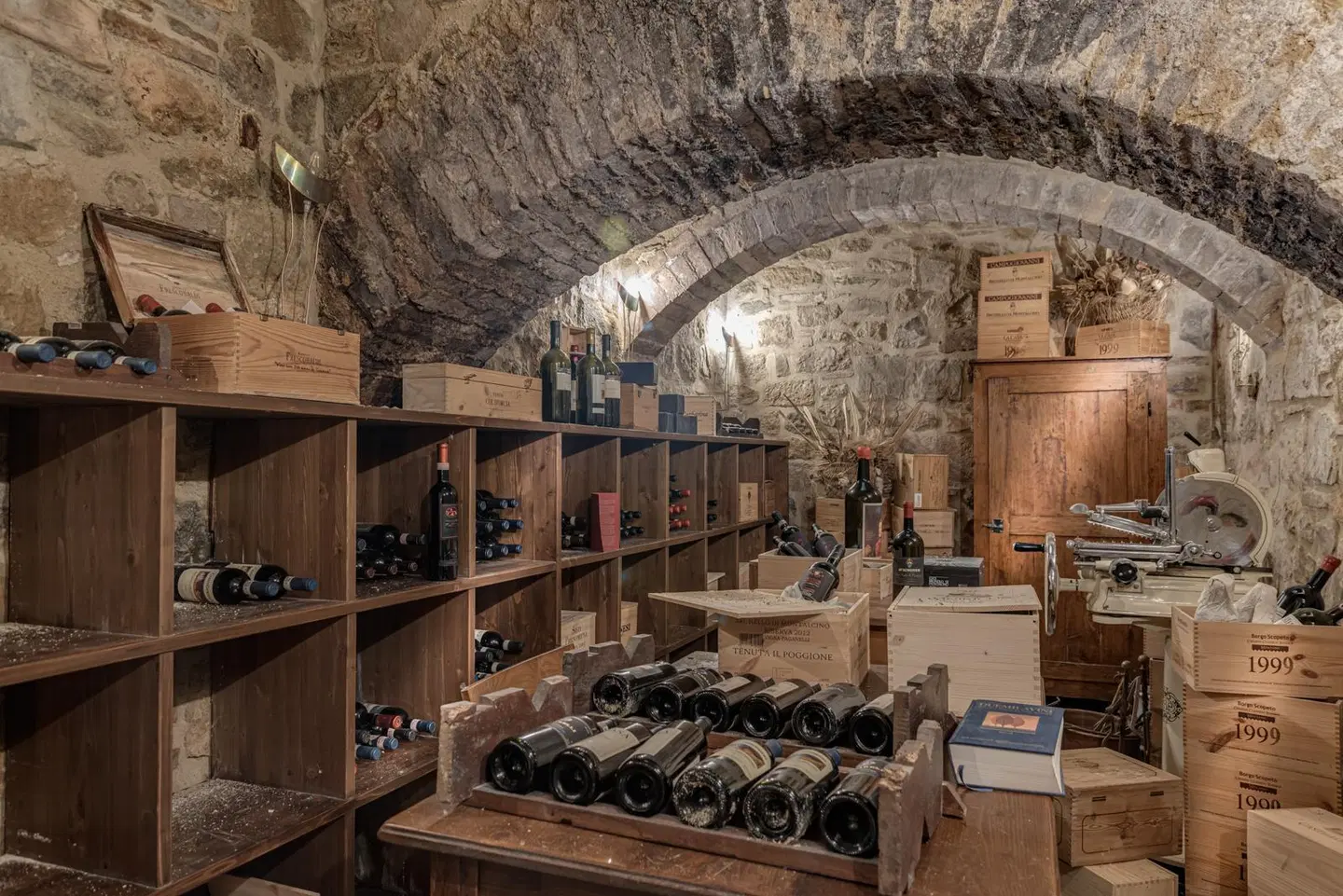 Palazzo del Capitano -  Luxury Hotel Wellness & Relais Restaurant