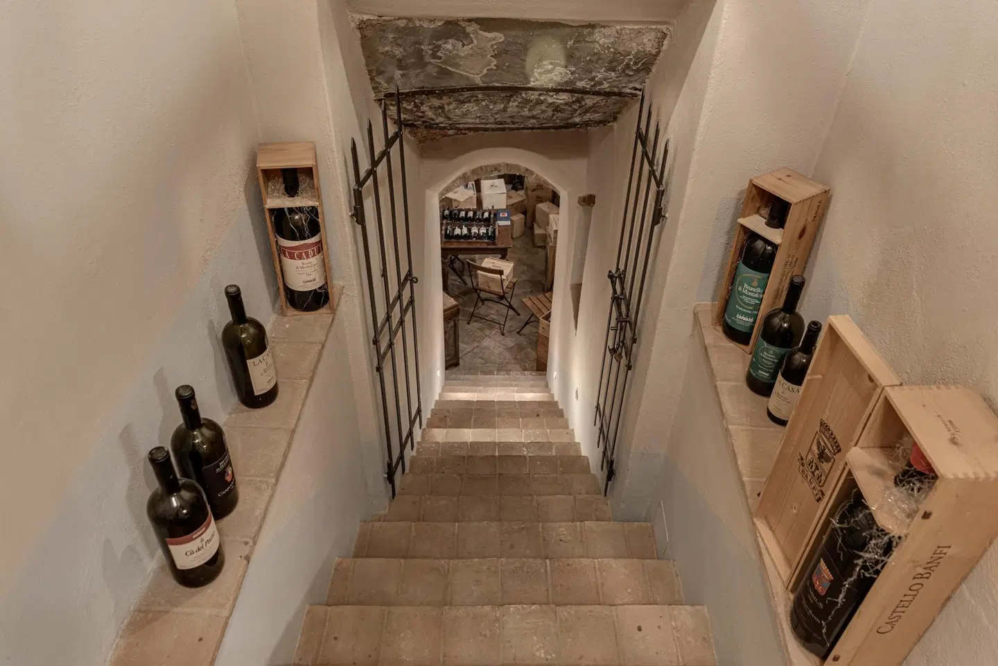Palazzo del Capitano -  Luxury Hotel Wellness & Relais ROOM_EXAMPLE