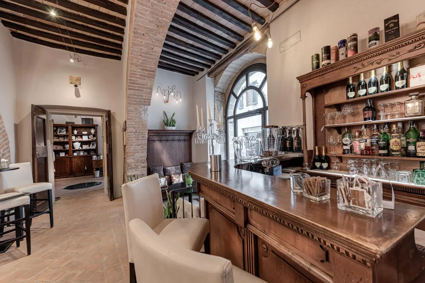 Palazzo del Capitano -  Luxury Hotel Wellness & Relais Bar