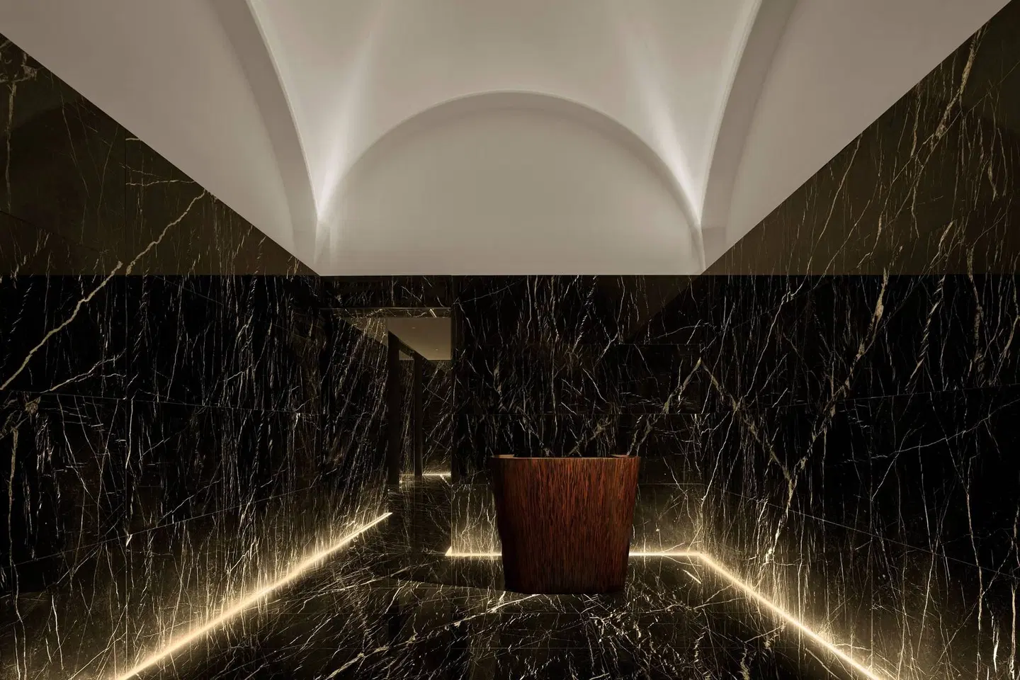 The Tokyo EDITION, Toranomon LOUNGE_LOBBY