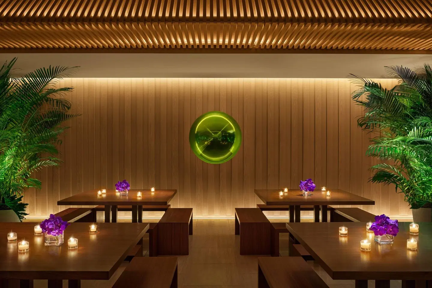The Tokyo EDITION, Toranomon HEALTH_BEAUTY