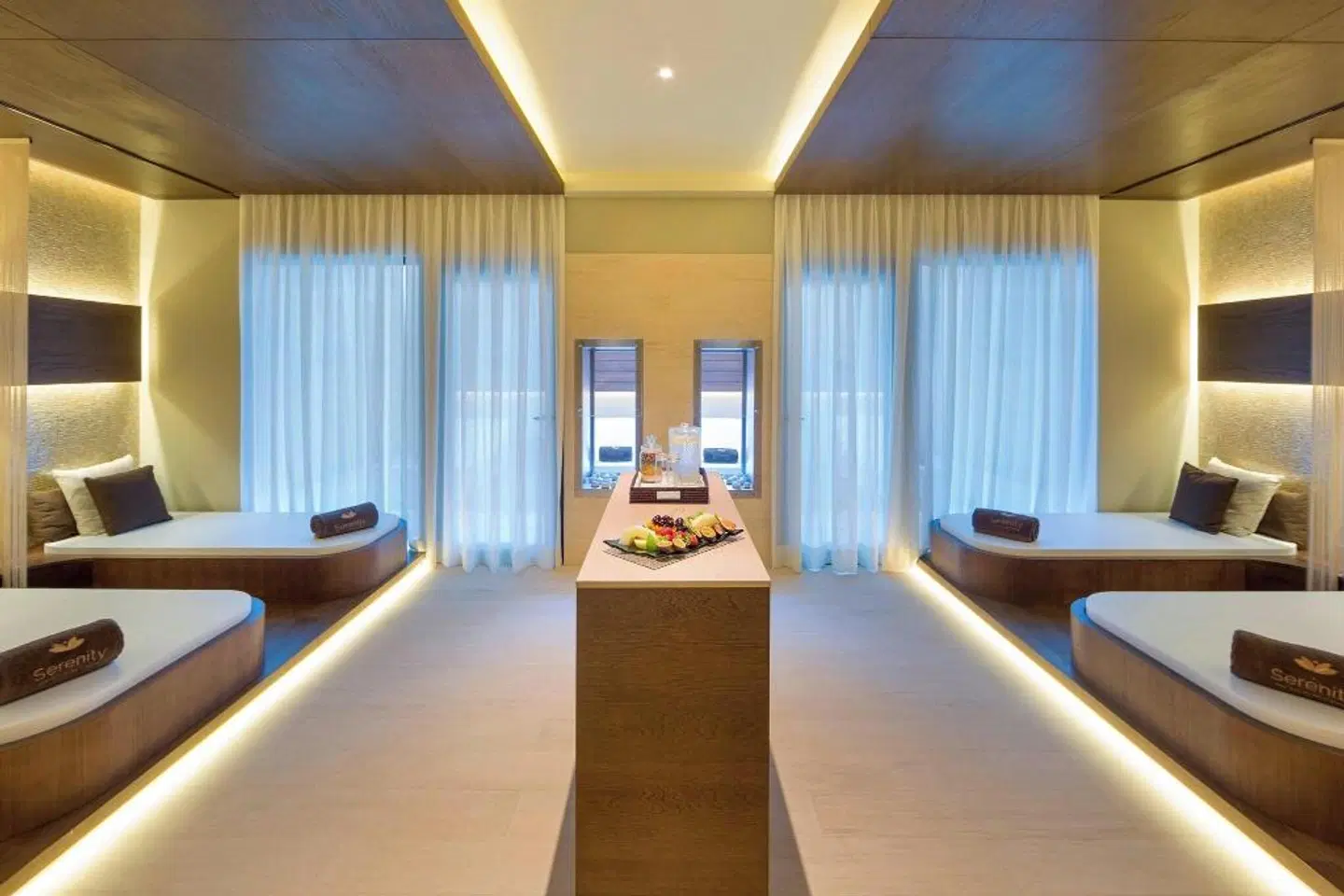 Pine Cliffs Residence, a Luxury Collection Resort ROOM_EXAMPLE