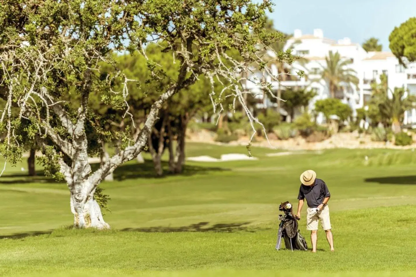 Pine Cliffs Residence, a Luxury Collection Resort SPORTS_AND_LEISURE