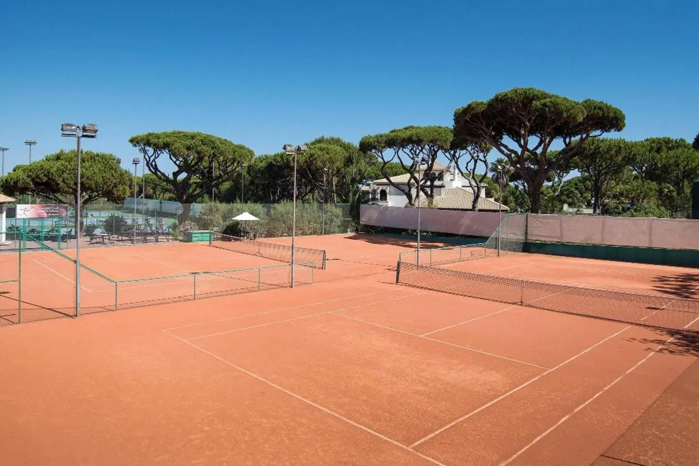 Pine Cliffs Residence, a Luxury Collection Resort SPORTS_AND_LEISURE