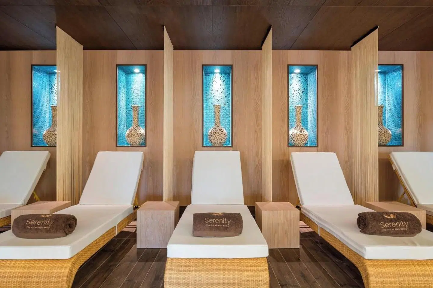 Pine Cliffs Residence, a Luxury Collection Resort HEALTH_BEAUTY