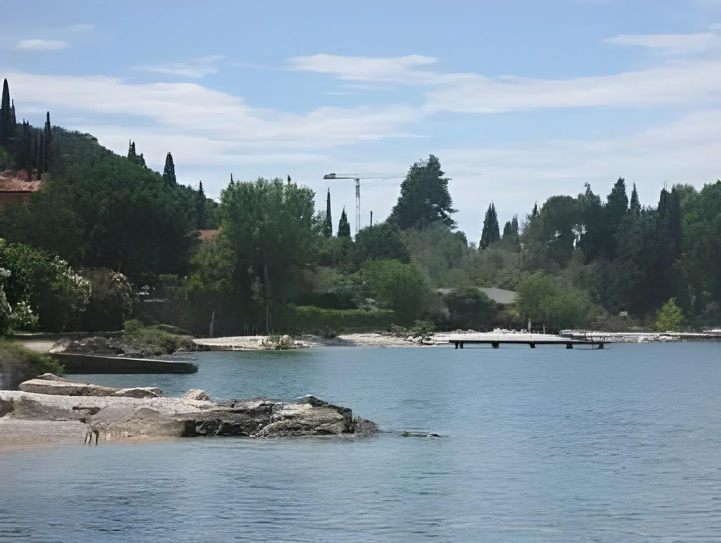 Hotel Residence Sirenella Strand
