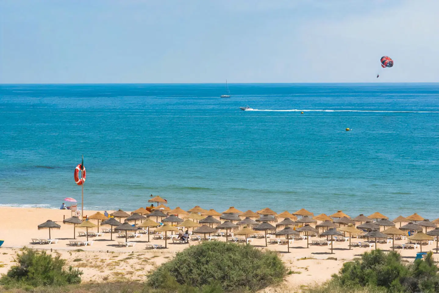 Vila Galé Ampalius Strand
