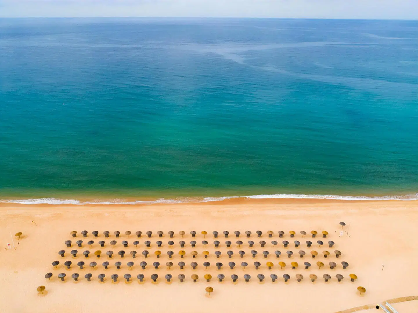 Vila Galé Ampalius Strand