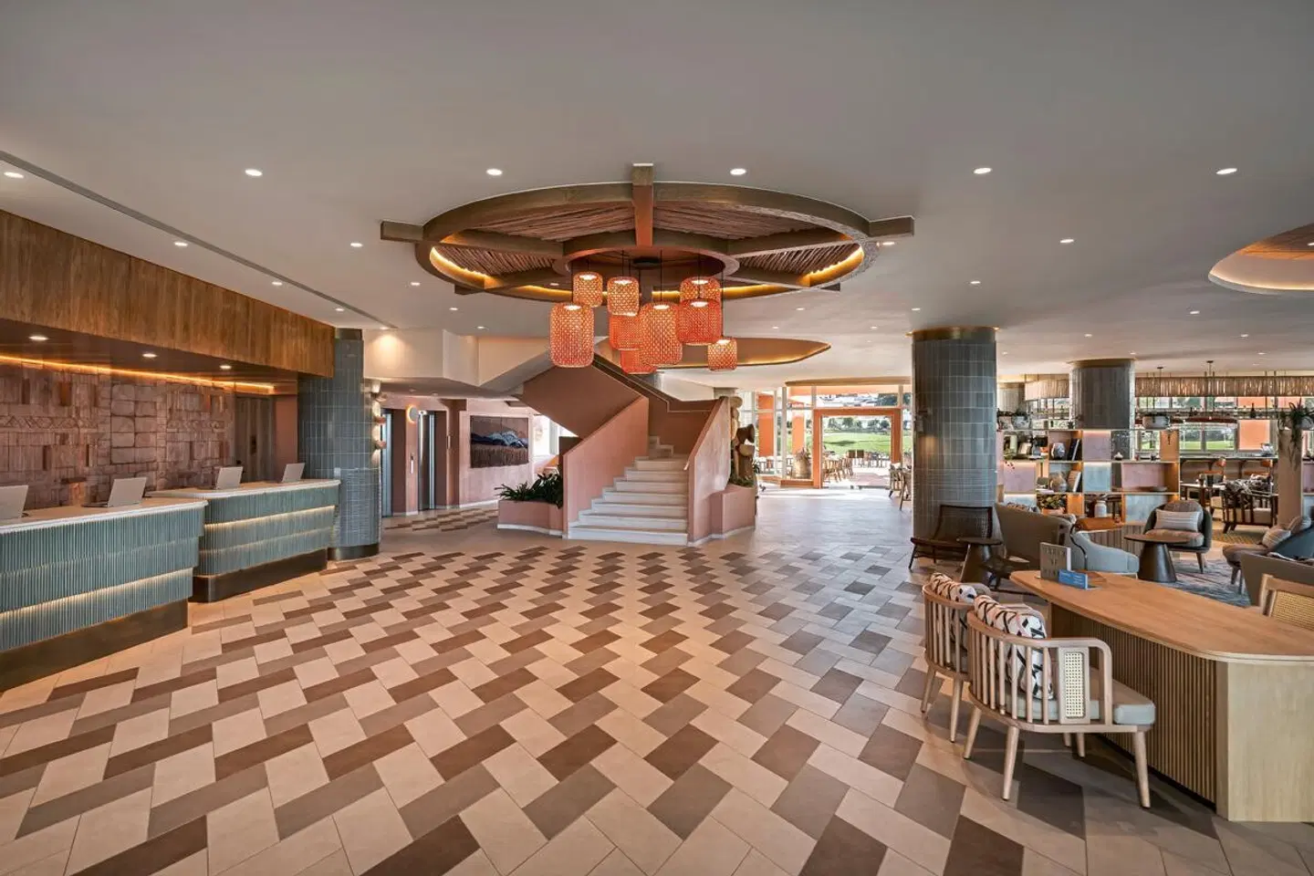 Hyatt Regency Vilamoura Algarve Bar