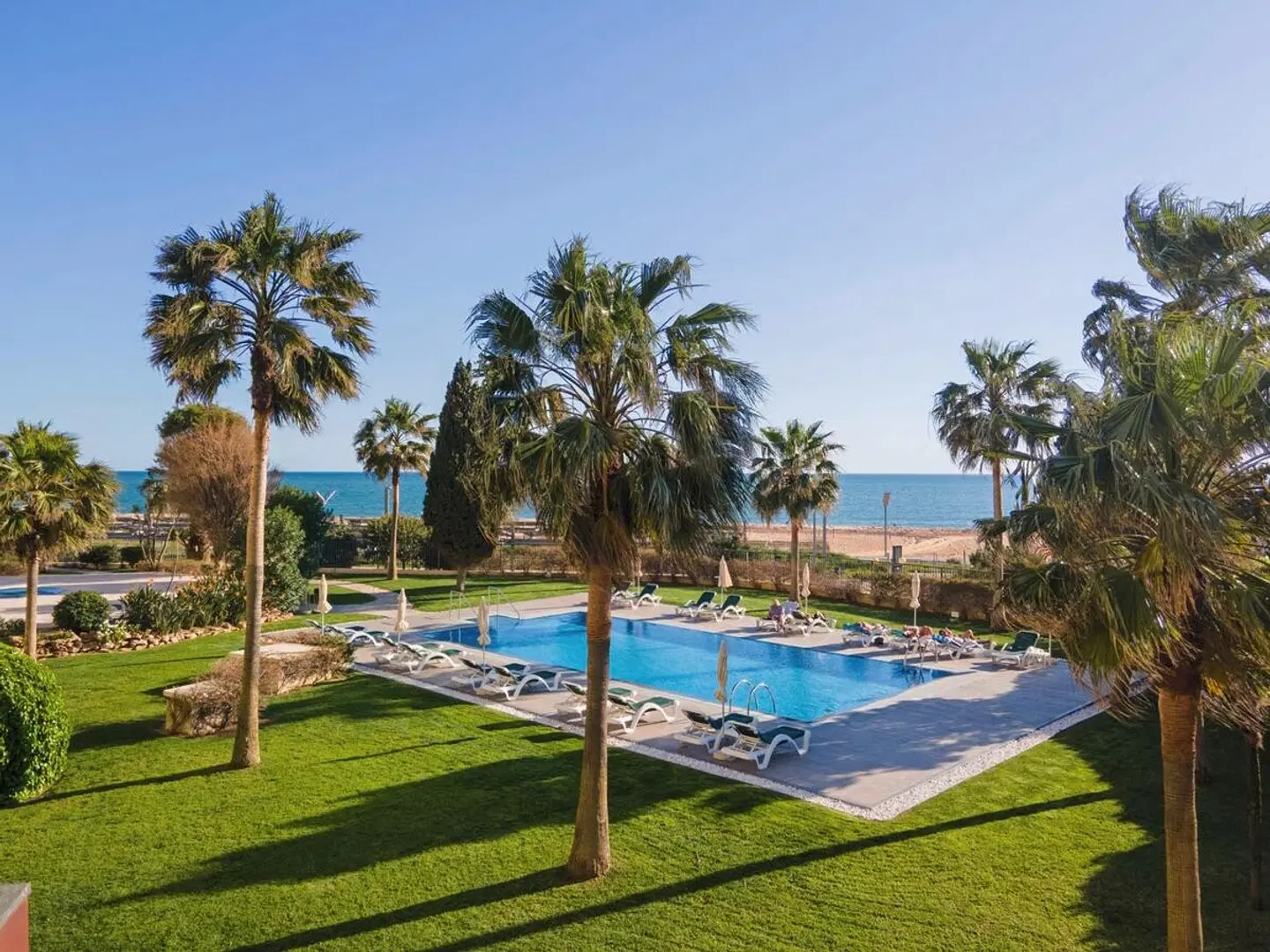 Vila Galé Ampalius OUTDOOR_POOL