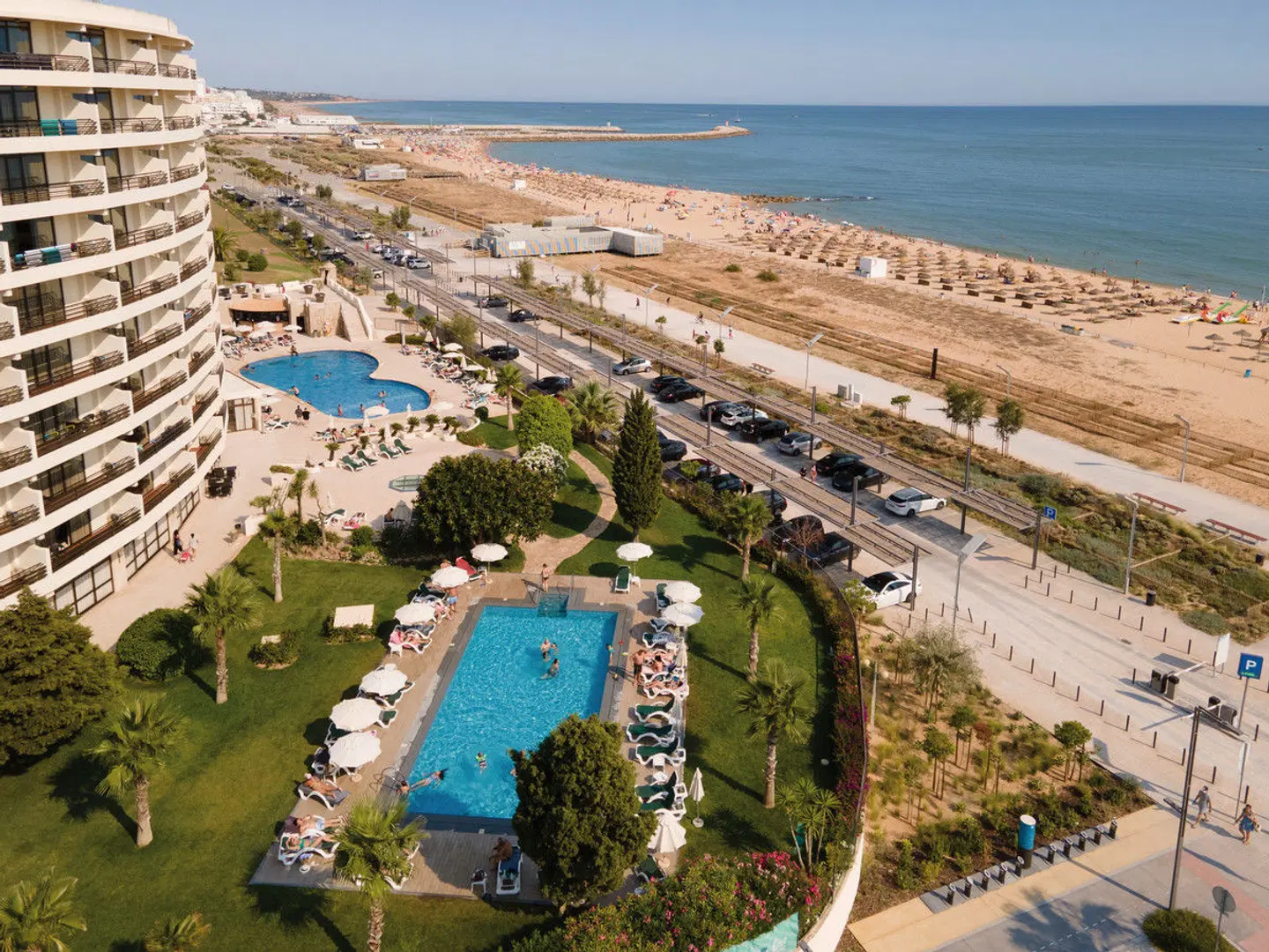 Vila Galé Ampalius EXTERIOR