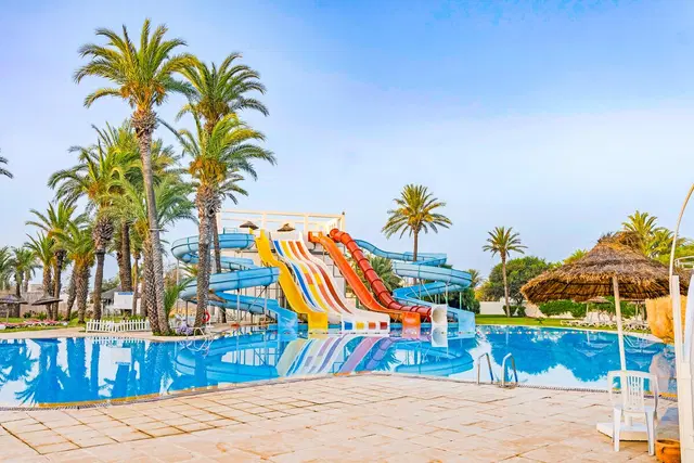 Calimera One Resort Jockey OUTDOOR_POOL