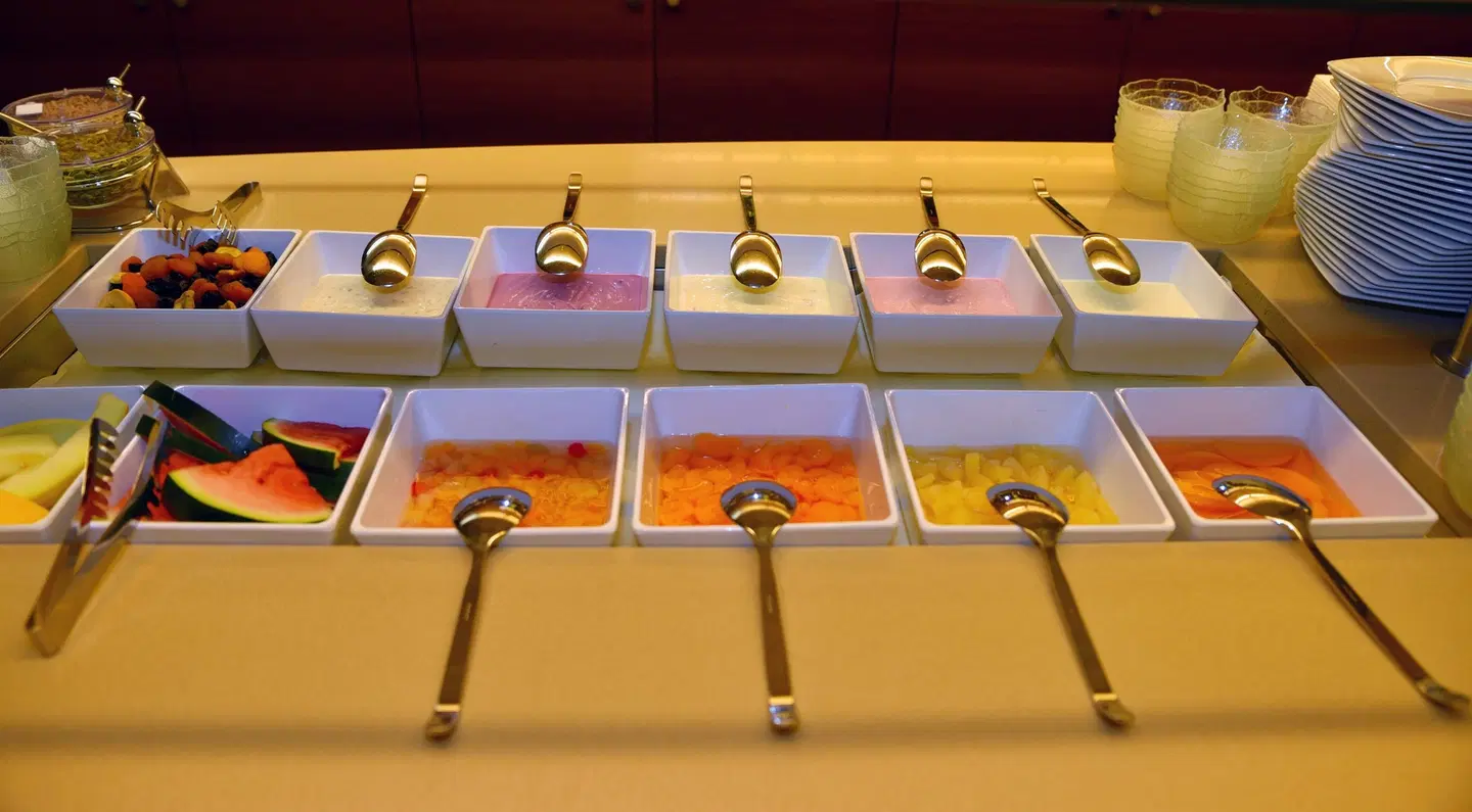 Holiday Inn Salzburg City SPORTS_AND_LEISURE