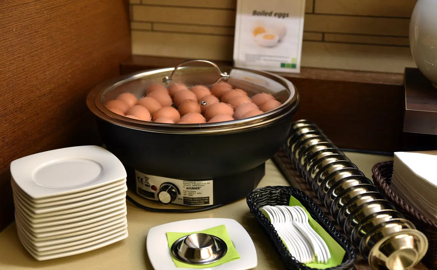 Holiday Inn Salzburg City HEALTH_BEAUTY