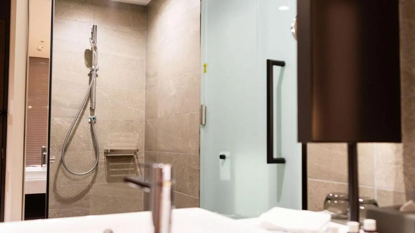 AC Hotel by Marriott Tokyo Ginza ROOM_EXAMPLE