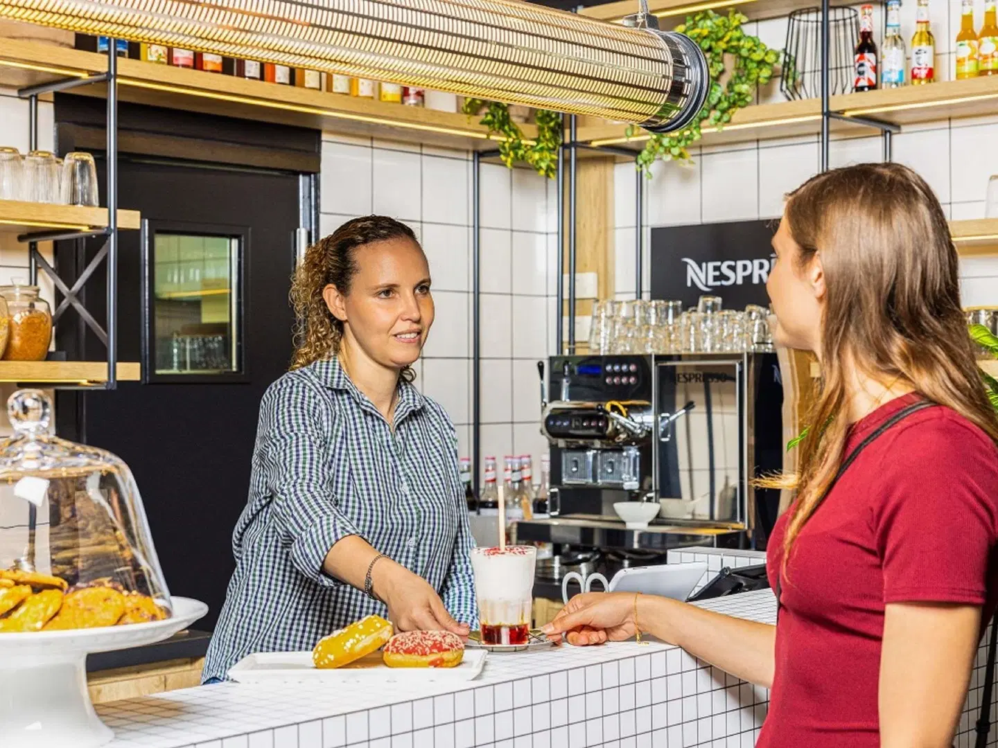 ibis Strasbourg Centre Halles PEOPLE