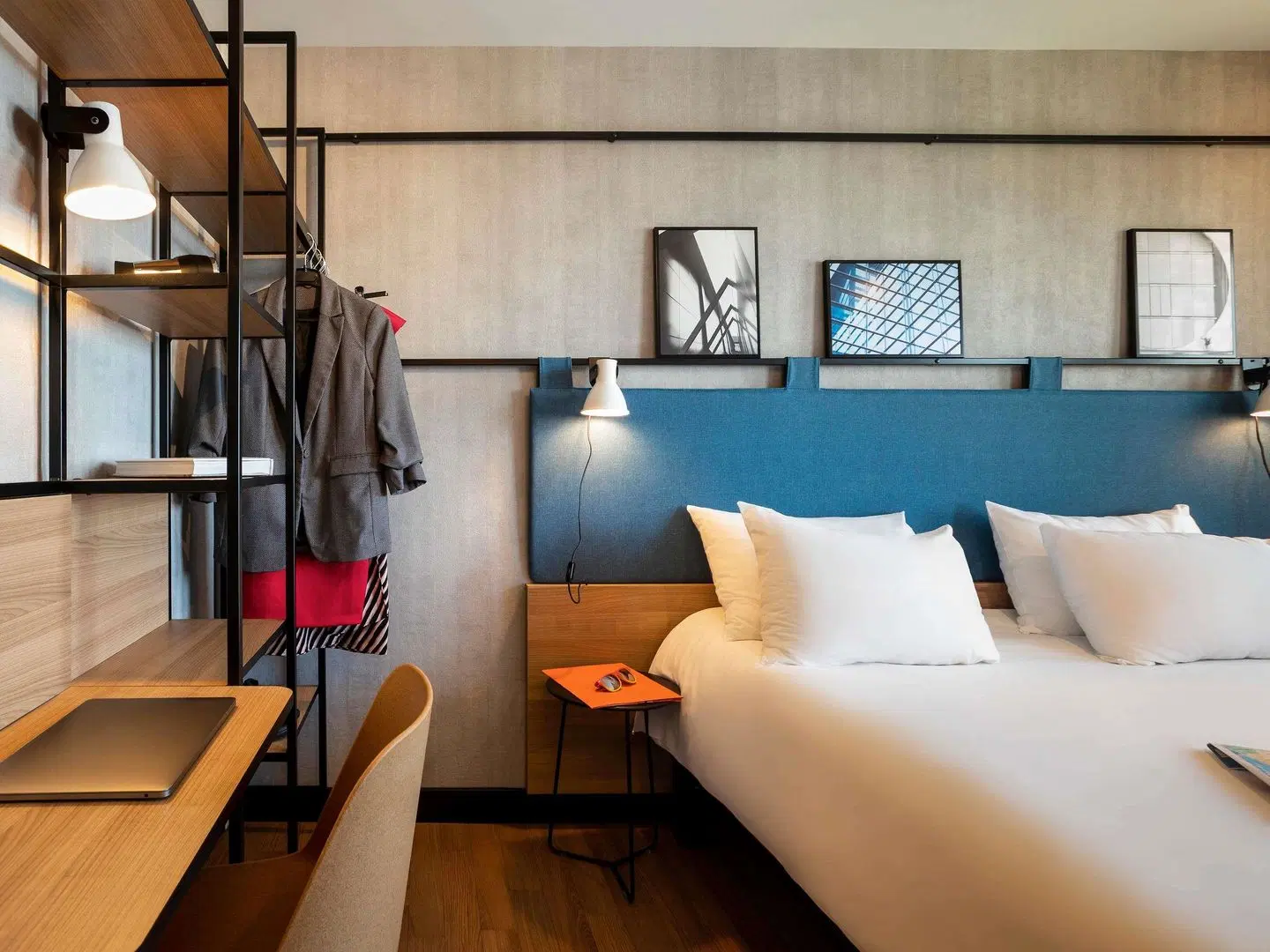 ibis Strasbourg Centre Halles ROOM_EXAMPLE