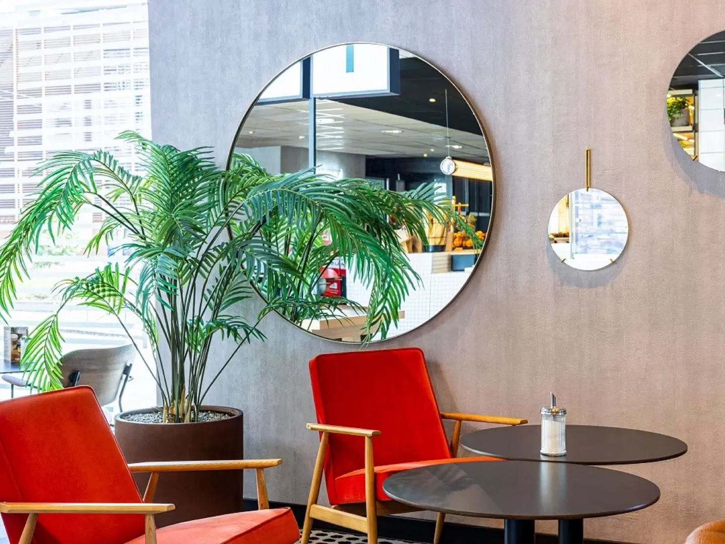 ibis Strasbourg Centre Halles LOUNGE_LOBBY