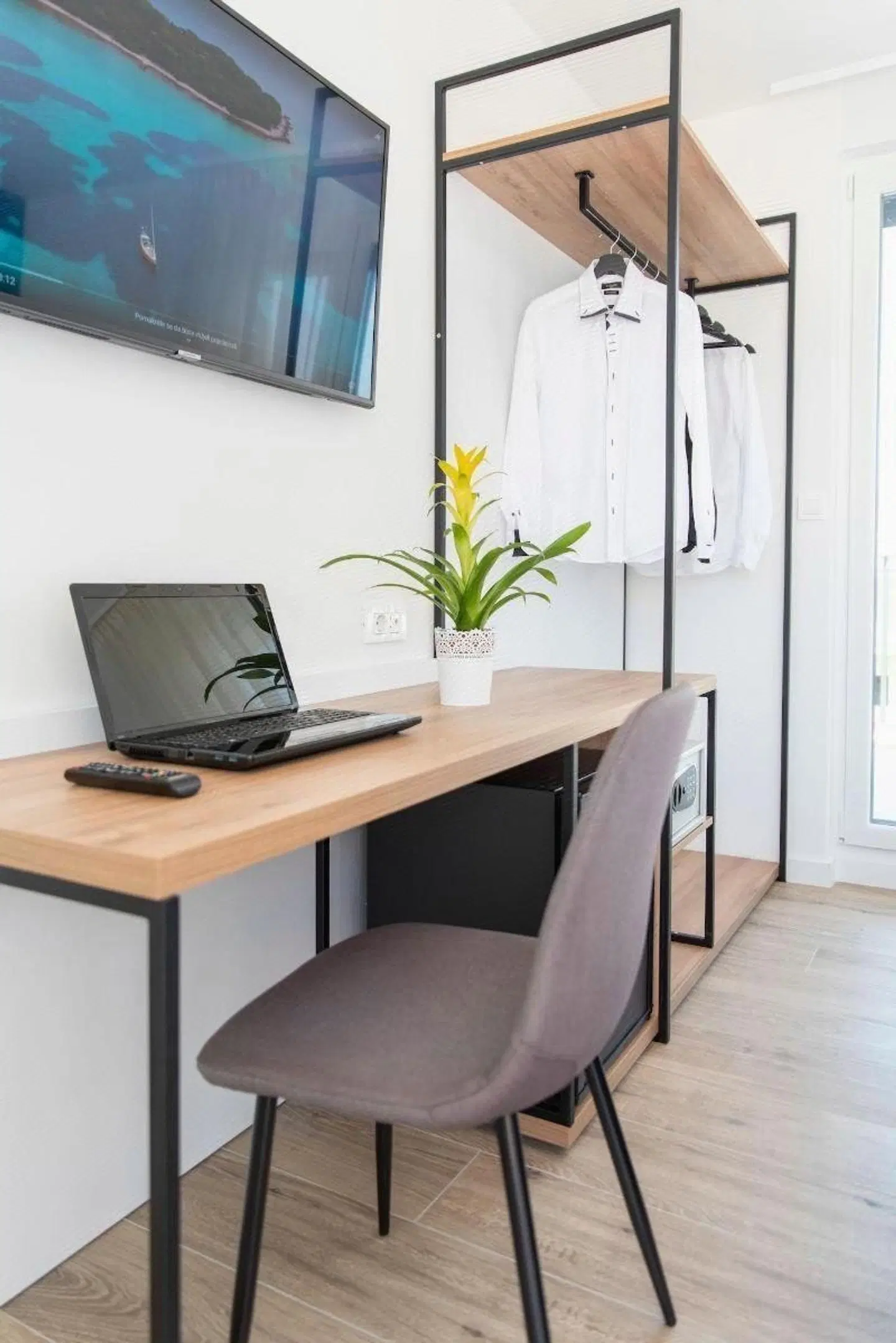 Seven Seas Residence ROOM_EXAMPLE