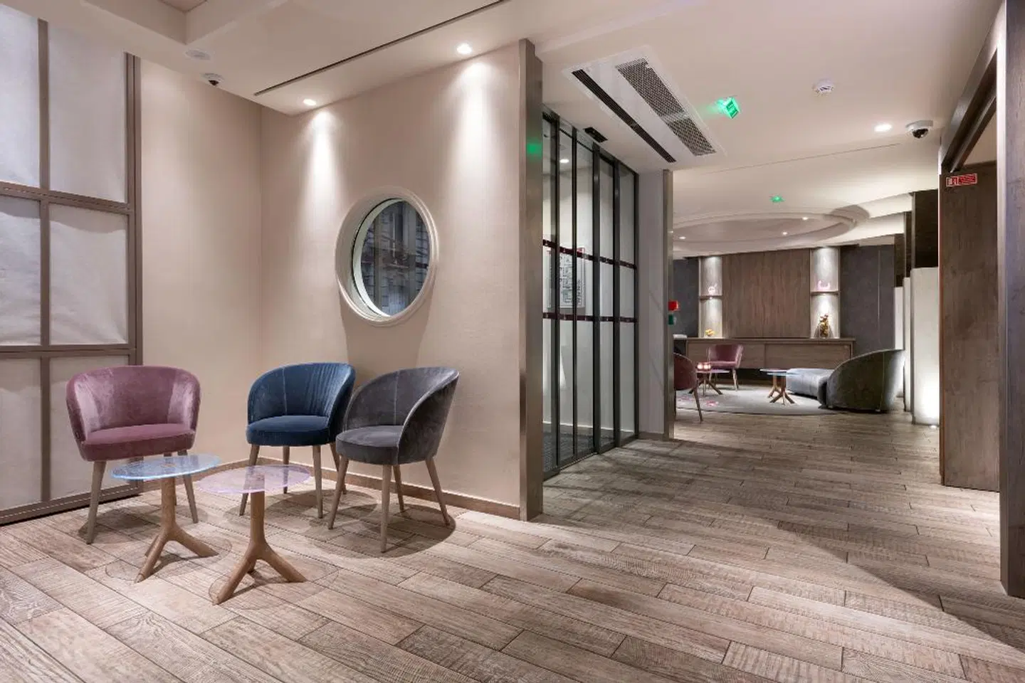 Le Magellan LOUNGE_LOBBY
