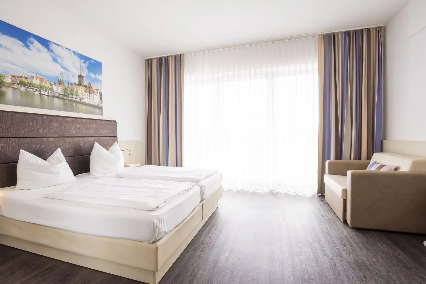 Viva Hotel Lübeck ROOM_EXAMPLE