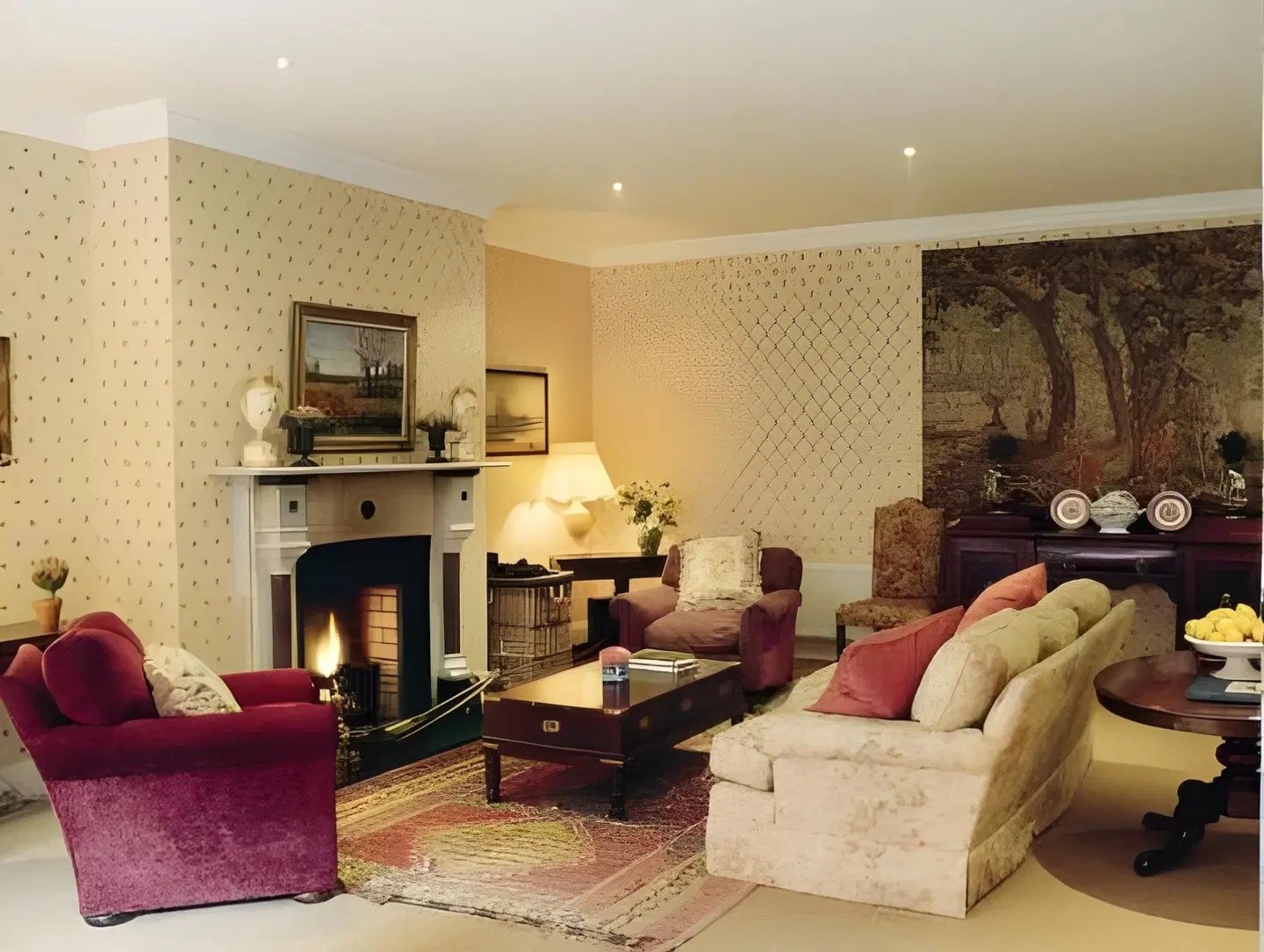 Perryville House ROOM_EXAMPLE