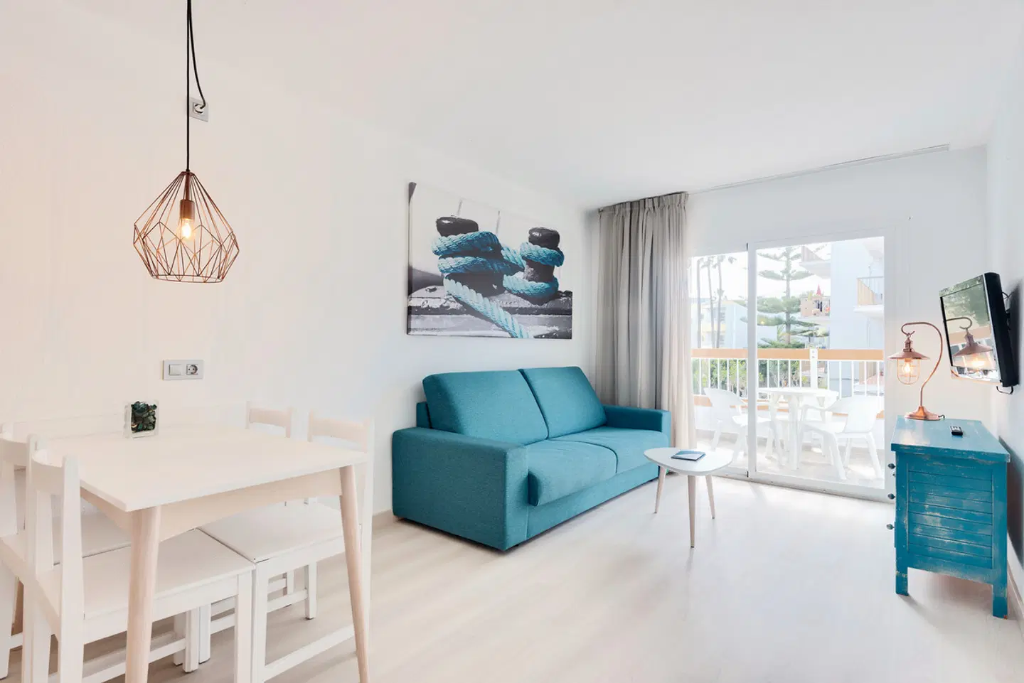 Garden Alcudia ROOM_EXAMPLE