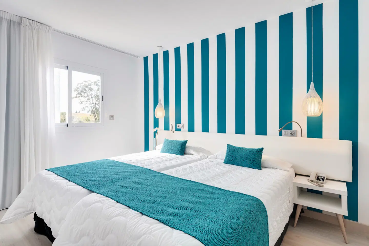 Garden Alcudia ROOM_EXAMPLE