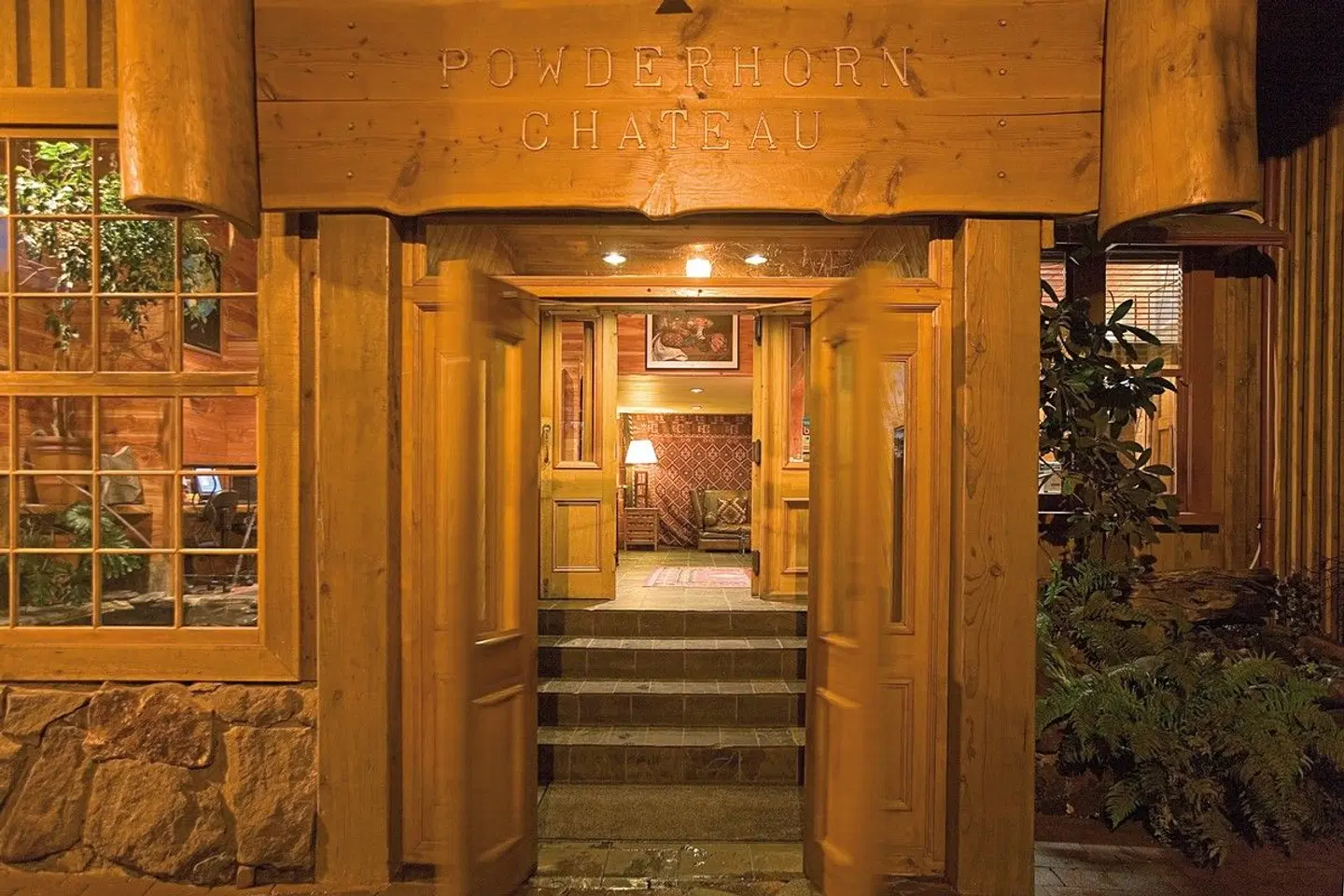 Powderhorn Chateau HEALTH_BEAUTY