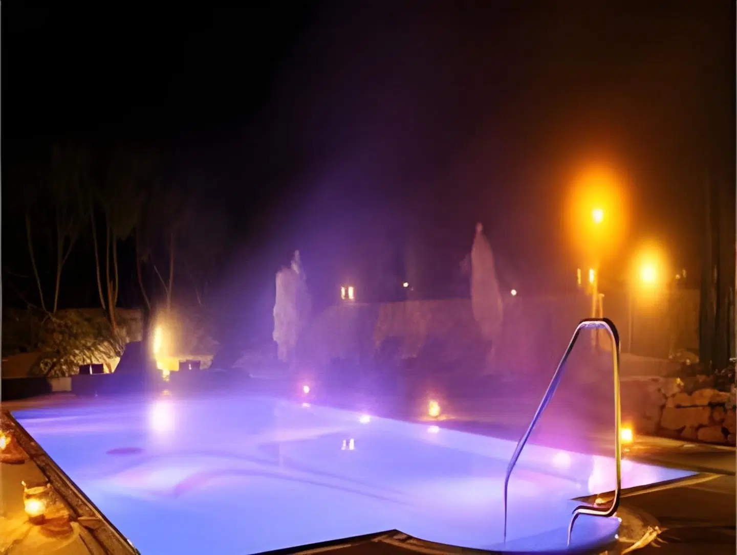 Hotel Freund - Privathotels Dr Lohbeck HEALTH_BEAUTY