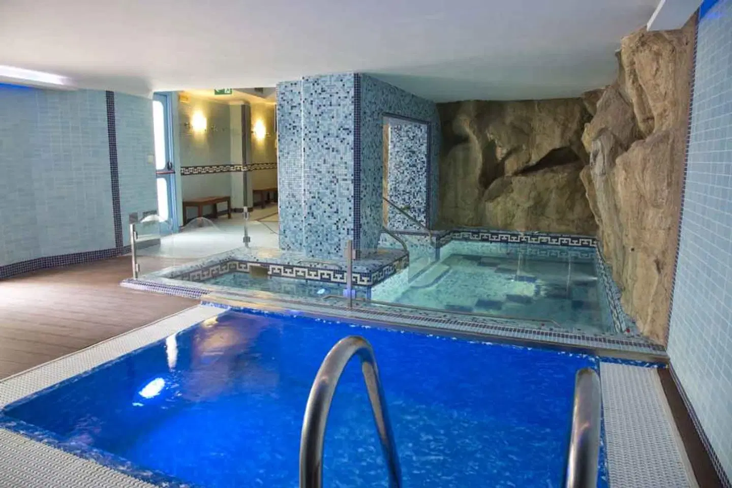 Villa Luisa HEALTH_BEAUTY