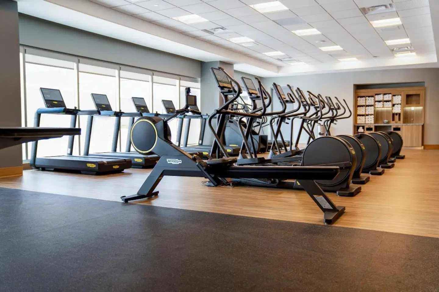 Sheraton Phoenix Downtown SPORTS_AND_LEISURE