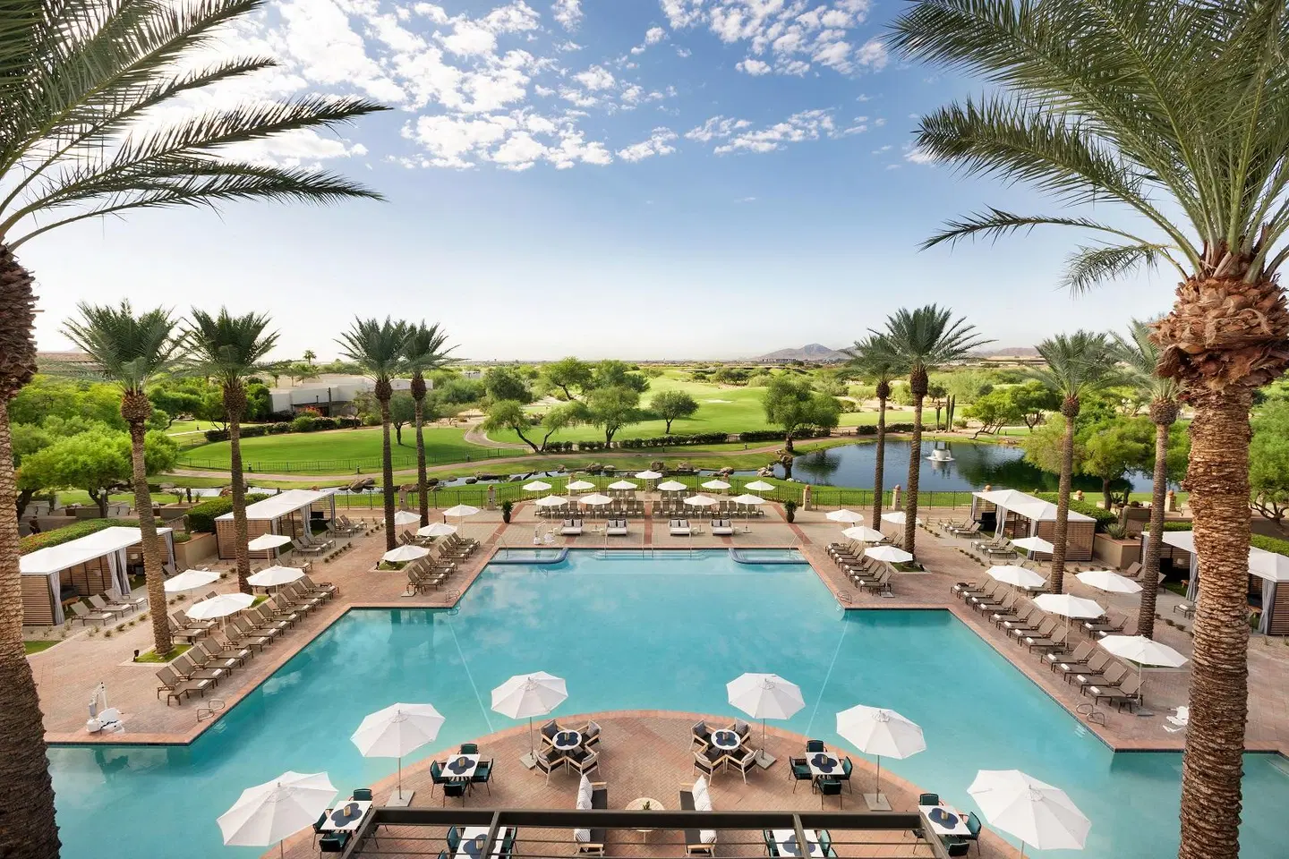 Fairmont Scottsdale Princess OUTDOOR_POOL