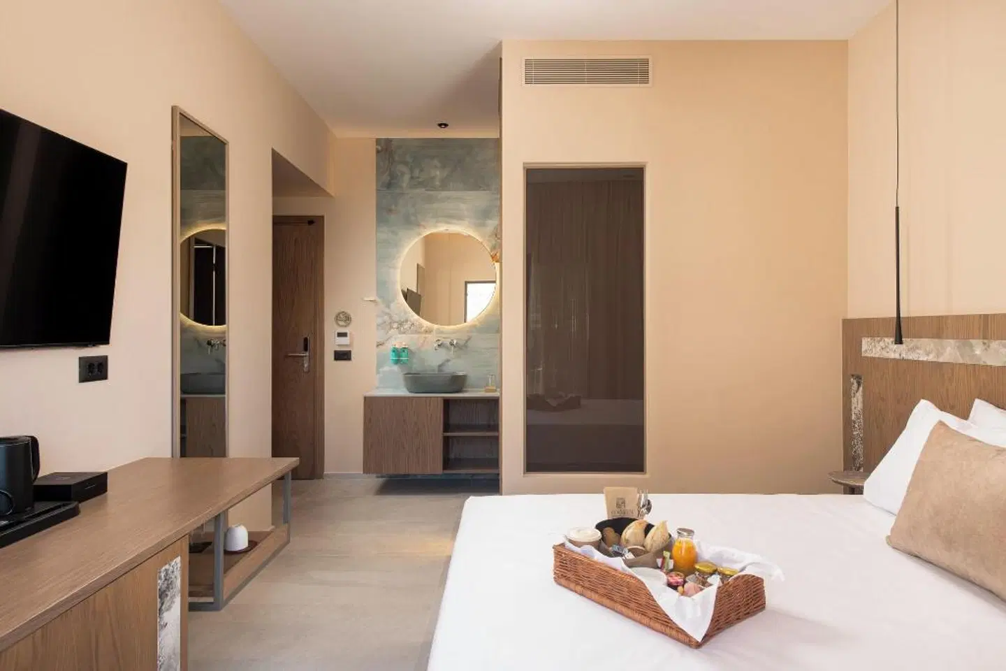 Cosmeen Lifestyle Boutique Stay ROOM_EXAMPLE