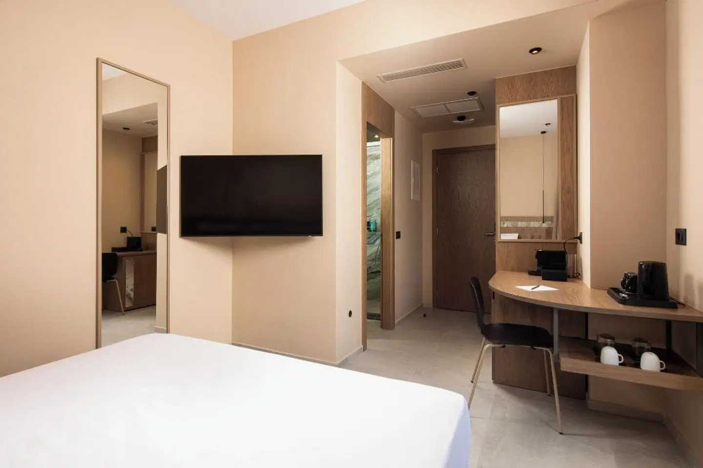 Cosmeen Lifestyle Boutique Stay ROOM_EXAMPLE