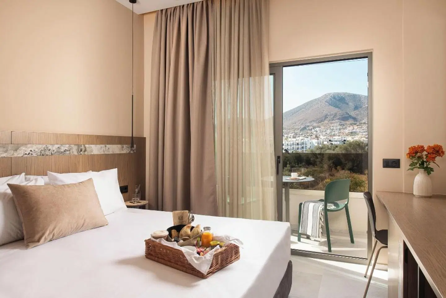 Cosmeen Lifestyle Boutique Stay ROOM_EXAMPLE