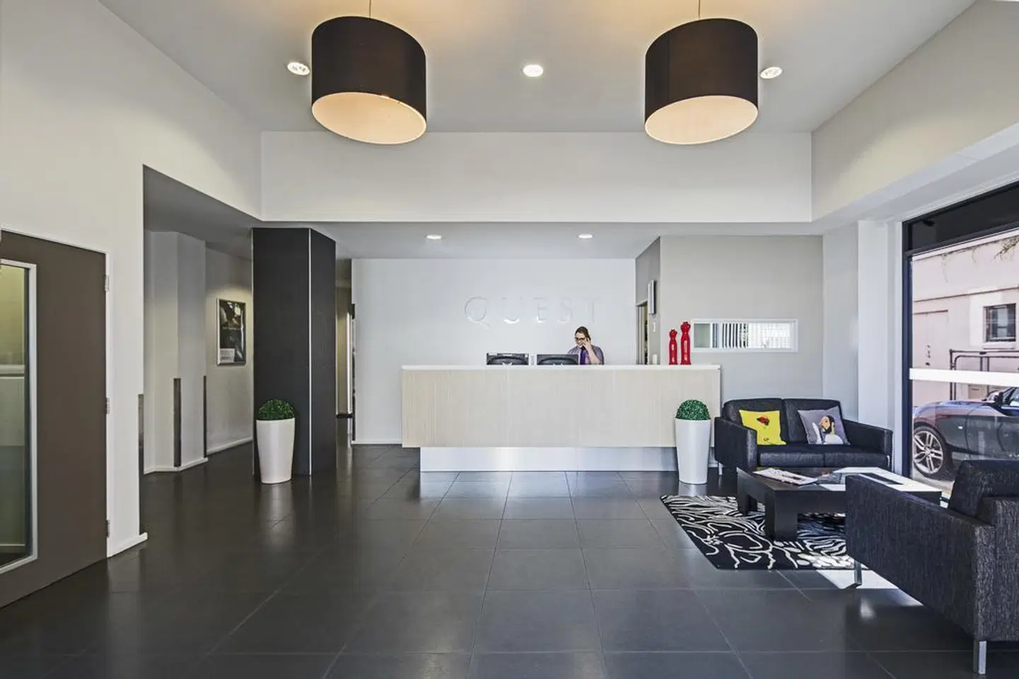 Quest Albany LOUNGE_LOBBY