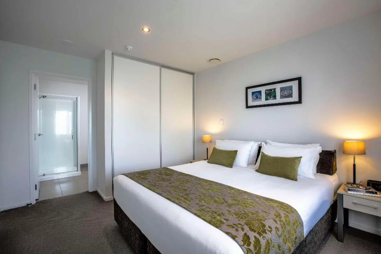 Quest Albany ROOM_EXAMPLE