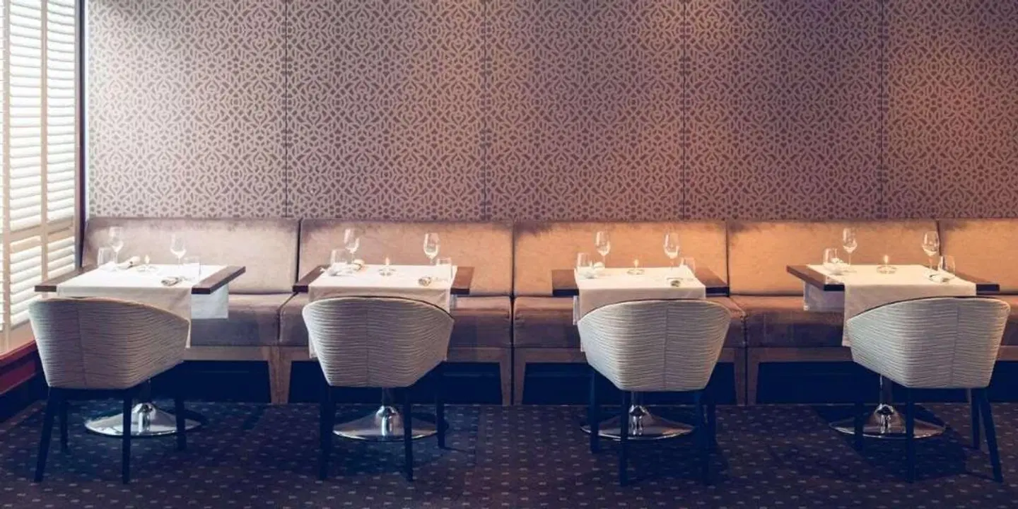 Bolton Hotel Restaurant